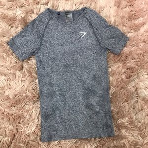 Gymshark Vital Seamless Top